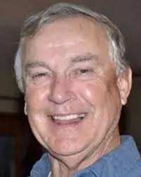 John Carroll Cato Obituary May 22, 2025