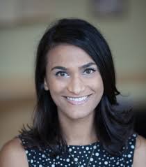 Farah Qureshi's Instagram, Twitter & Facebook