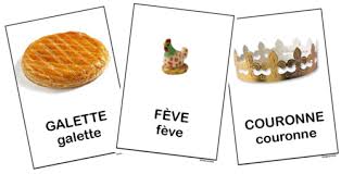 La Galette Galette Galette Des Rois Maternelle Roule Galette