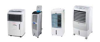 This product is all about portability, and because of this, it has become a favorite of many. 9 Best Air Cooler In Malaysia To Beat The Hot Weather Levelup Breath