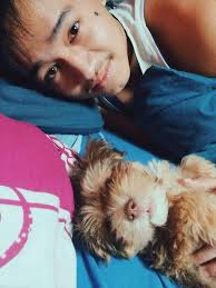 SanaAll iro! 🤣 Ayaw sad mo palupig! Share with us a #selfie with your  dogs, cats, rabbits, hamsters, o bisan ang manok ni Tatay sa comment  section and tell us how they