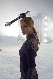 Sienna Guillory Photo Sienna As Jill Valentine In Resident Evil Retribution Resident Evil Girl Resident Evil 5 Resident Evil Movie Series