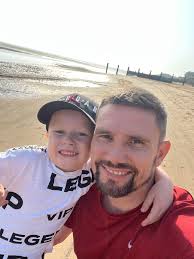 Lee Buckland (@buckla4) • Facebook, Connect with friends