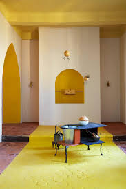 Julien Oppenheim Interior Architecture Cozy House Residential Interior