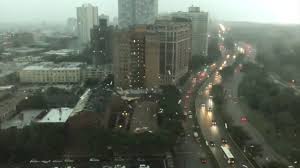 Friday's severe storm threat could bring another derecho to indiana. Derecho Inland Hurricane Leaves Path Of Destruction In Midwest