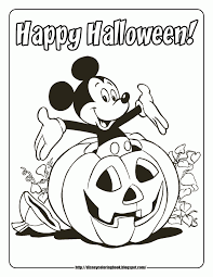 Dogs love to chew on bones, run and fetch balls, and find more time to play! Halloween Coloring Pages Free Printable Coloring Home