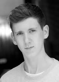 Оливер Парсонс (Oliver Parsons)