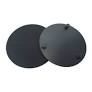 240mm Metal Bond Klindex Diamond Disc from www.radsenpolishingtools.com