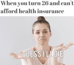 Check spelling or type a new query. 26th Birthday Health Insurance Options Best Nj Insurance