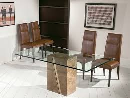 First, marble tables of any kind are bulky and heavy. Stone International Artistica Dining Table Marble And Glass Cfs Furniture Uk