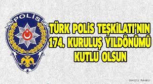 Polis haftası'nda, polisleri sevindirmek için gönderilecek en güzel polis haftası mesajları ve sözlerini sizler için derledik. Denizli Protokolunden Polis Haftasi Mesajlari Denizli Muhabir Denizli Haberleri