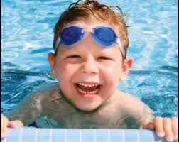🌞 Still time to book! We're down to our last 2 weeks of Summer Intensive  Swim Lessons at the Waterfront Swimming Pool