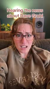 Nats What I Reckon with Dave Grohl