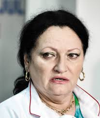 Dr. Monica Pop, declaratie CONTROVERSATA despre vaccinarea anti-COVID.  „Vaccinul nu opreşte boala. Cine spune că se opreşte pandemia, nu e  adevărat” https://bityl.co/50g9