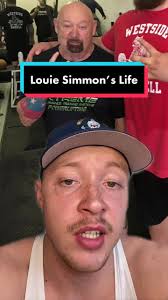 #greenscreen Louie Simmons “godfather of powerlifting”. Lmk what you think!  #powerlifting #fitness #westsidebarbell #bodybuilding #lifting