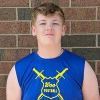 Kyle Oswald's Video Vitals