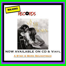 A star is born is the soundtrack album to the 2018 musical film of the same name, performed by its stars lady gaga and bradley cooper. Facebook
