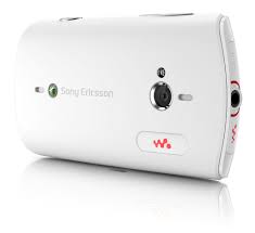 Sony Ericsson WT18i technische daten ...