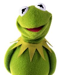 Baby camel it's a baby camel goes to see his mother and asks her. Kermit The Frog Wikipedia