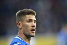 Robert lewandowski frisur robert lewandowski frisur 2017 um die haare sah er gestern älter aus als sein trainer. Andrej Kramaric 1899 Hoffenheim Er Ware Der Perfekte Lewandowski Nachfolger Ligalive