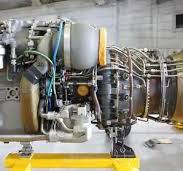 Concept Model: TECHING T700 Turboshaft Engine – For the ...