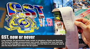 Sedangkan sistem gst sudah on track dan lengkap. Blogger Media Massa Dan G S T Newtech4comm