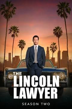 The Lincoln Lawyer Season 2 | Harry Bosch Wiki | Fandom