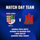 Ross High RFC  1.30pm	Dunbar RFC - Ross High RFC, Blawearie Rd Event Image
