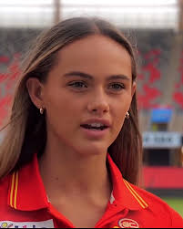 Jasmine Smith Gold Coast Slide Show