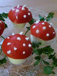 Menus Und Rezepte Der 50er Und 60er Jahre 60er Party 70er Jahre Party Brunch Rezepte Geburtstag