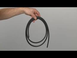 Factory certified kitchenaid® replacement parts are. Kitchenaid Dishwasher Door Gasket Replacement W10112096 Youtube