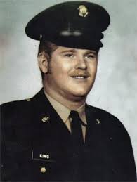 SPC Robert Louis “"Doc"” King (1949-1970)