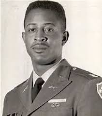 African American Heroes Of The War In Vietnam