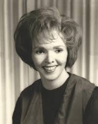 Mother of Carole Goldsmith was Creative; an Entrepreneur