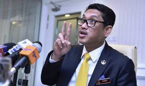 Okay, kita letak tepi dulu pasal perlantikan beliau sebagai penasihat khas pm ni. Perak Mb Wasn T The First Here Are 3 Other Mbs Who Lost Confidence Votes In The Past