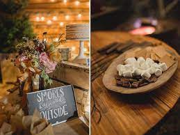 But if you're searching for the best rustic wedding ideas, including cozy centerpieces and dreamy cakes, we're here to help.each rustic wedding diy is just as stunning as the next—and they're so easy to borrow for your own big day. 25 Stunning Rustic Wedding Ideas Decorations For A Rustic Wedding