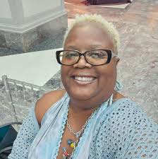 Happy Birthday Super Promoter Angie Tee ❤️🥳🎉