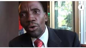 SELF-WITHDRAWAL BY AN INDEPENDENT CANDIDATE CANNOT CAUSE CANCELLATION AND  CALL FOR FRESH NOMINATIONS? Social media is awash with a letter of  resignation (not knowing from.what) and withdrawal (perhaps from the  parliamentary race)