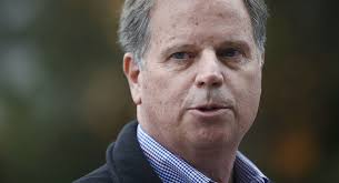 Republicans for Jones wage lonely fight against Moore