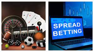 Sports News Blitz betting and casino guide: What is point spread betting? —  Sports News Blitz