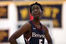 Highlights from the nba's future stars in the 2021 draft (2:41) check out highlights from the top players in the 2021 nba draft, including cade cunningham, jalen green, jalen suggs and more. Nba Draft 2021 Terrence Clarke Boston Native Is No 10 In Espn S 2021 Mock Draft Masslive Com