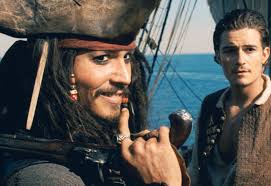 Pirates are criminals who steal vessels, people and goods on the sea and coastal areas. Watch Pirates Of The Caribbean Curse Of The Black Pearl Prime Video