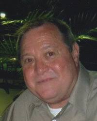 Obituary for Richard Cope