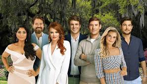 We did not find results for: Southern Charm Cast See Who Are The New Characters Of The Show