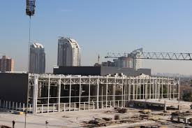 Замовити подарункові карти з безготівковою оплатою. Construction Of Blockbuster Mall Phase 2 Primecon
