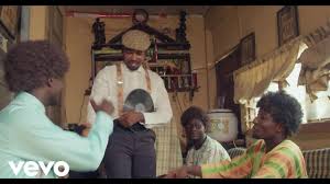 Video Qdot Apala New Skool Naijaolofofo