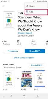 We did not find results for: How To Send Someone Google Play Credit Or Books In Google Play