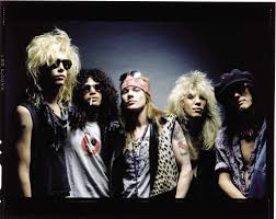 Slash guitar solo live — guns n' roses. Slash Zum Geburtstag Des Guns N Roses Gitarrengottes