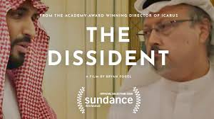 Watch first trailer for 'the dissident,' documentary on jamal khashoggi killing by saudis, which is getting u.s. The Dissident Film Shows How Mbs Murdered Khashoggi With Israeli Spyware