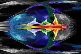 Anti Gravity Wave Generator Fineartlightworks Gravity Waves Fine Art Lighting Waves